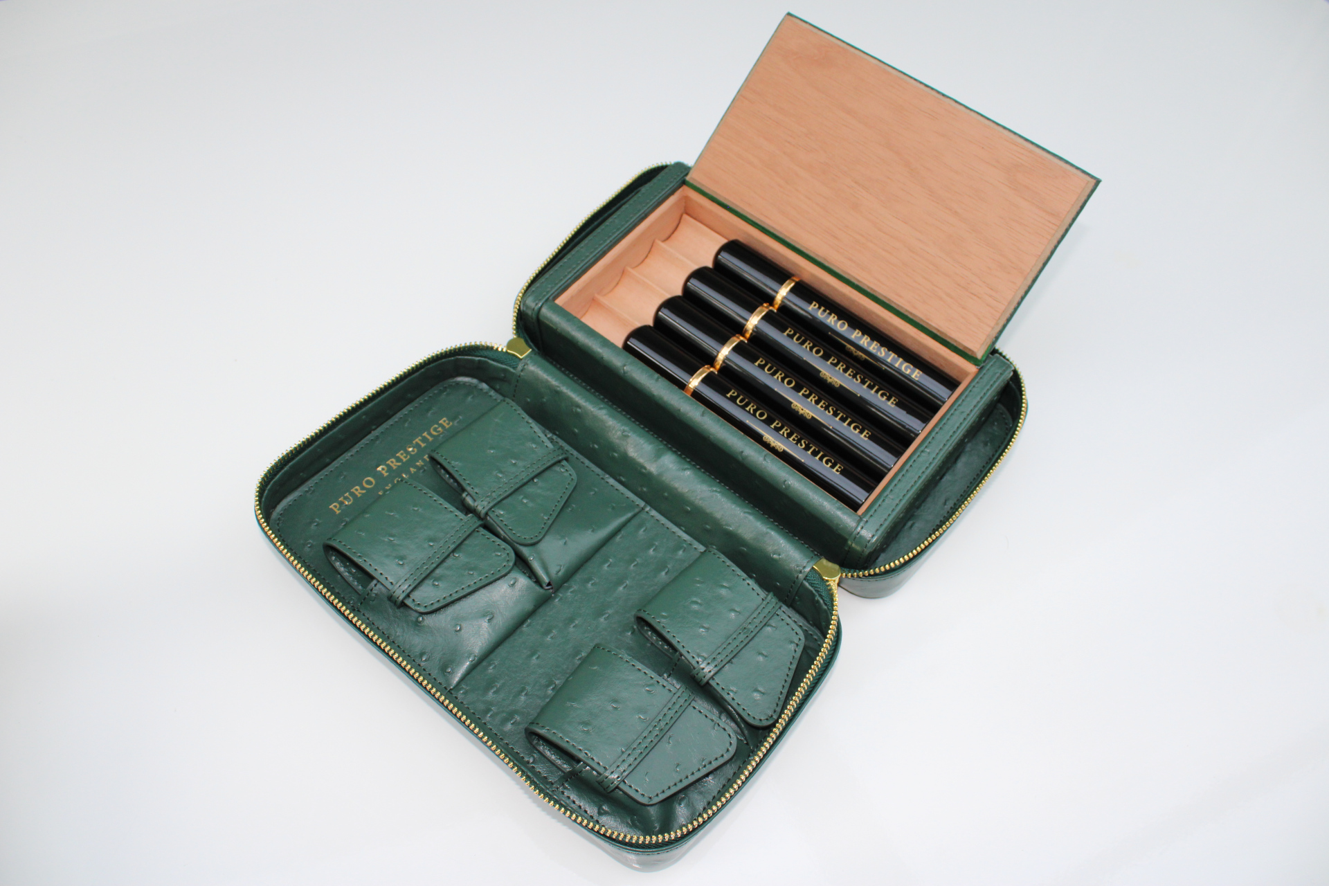 Lasting Freshness For Your Sticks