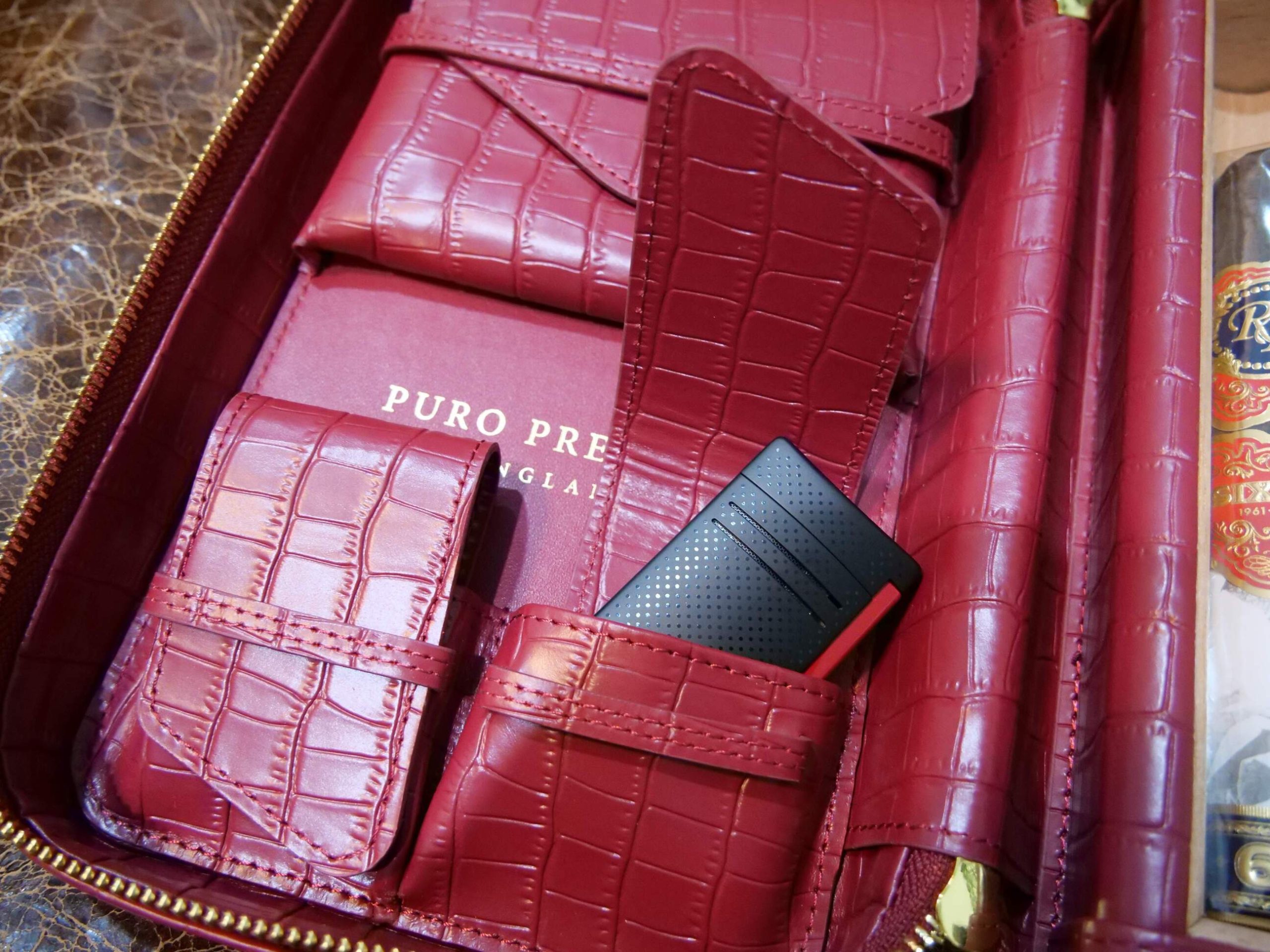 Quality Leather Design