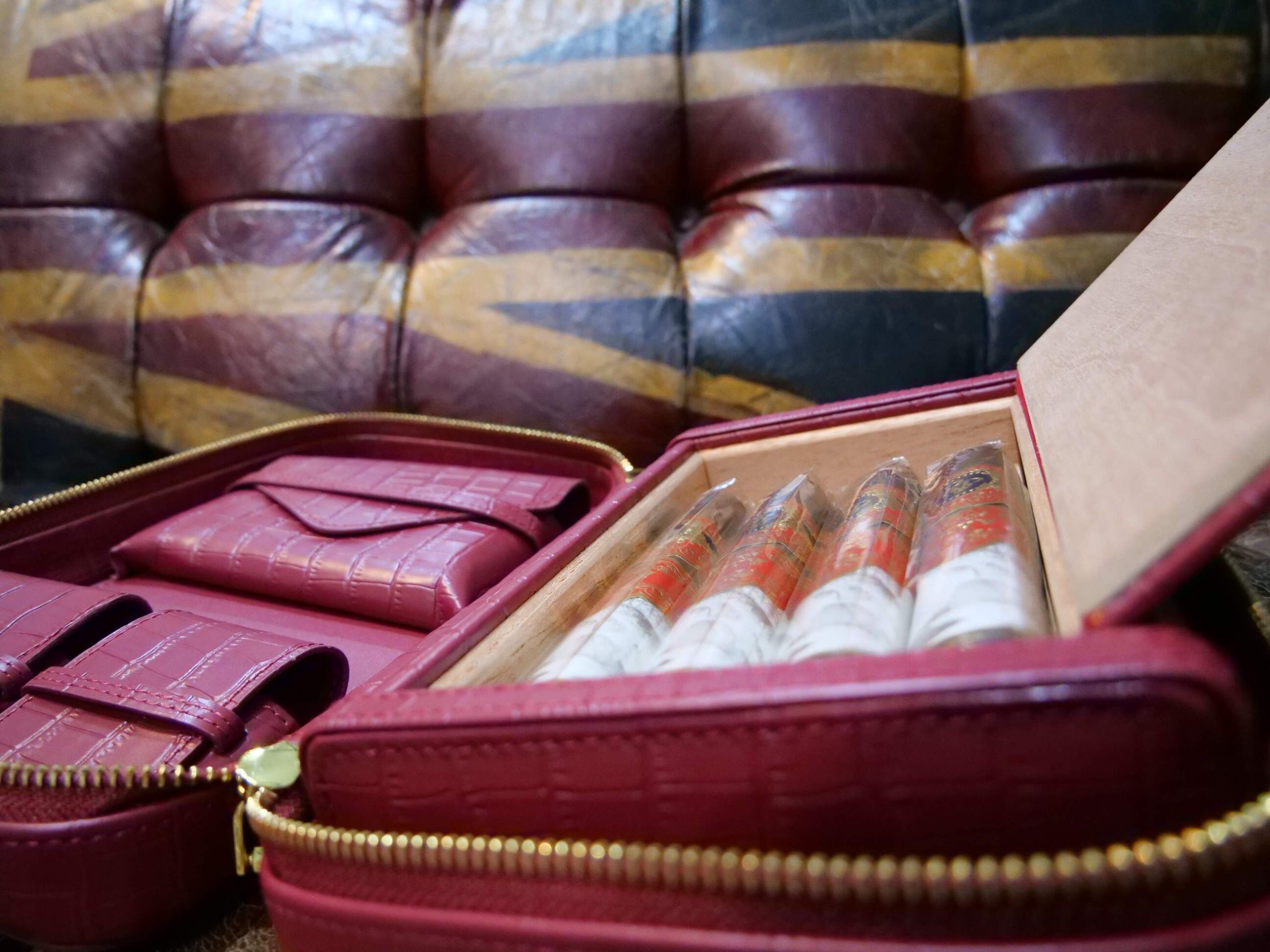 Lasting Freshness For Your Sticks