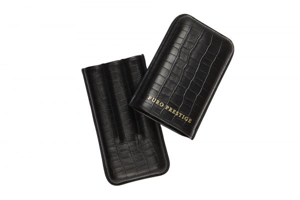 Puro Prestige  Luxury Cigar Cases, Lighters, Cutters, Accessories