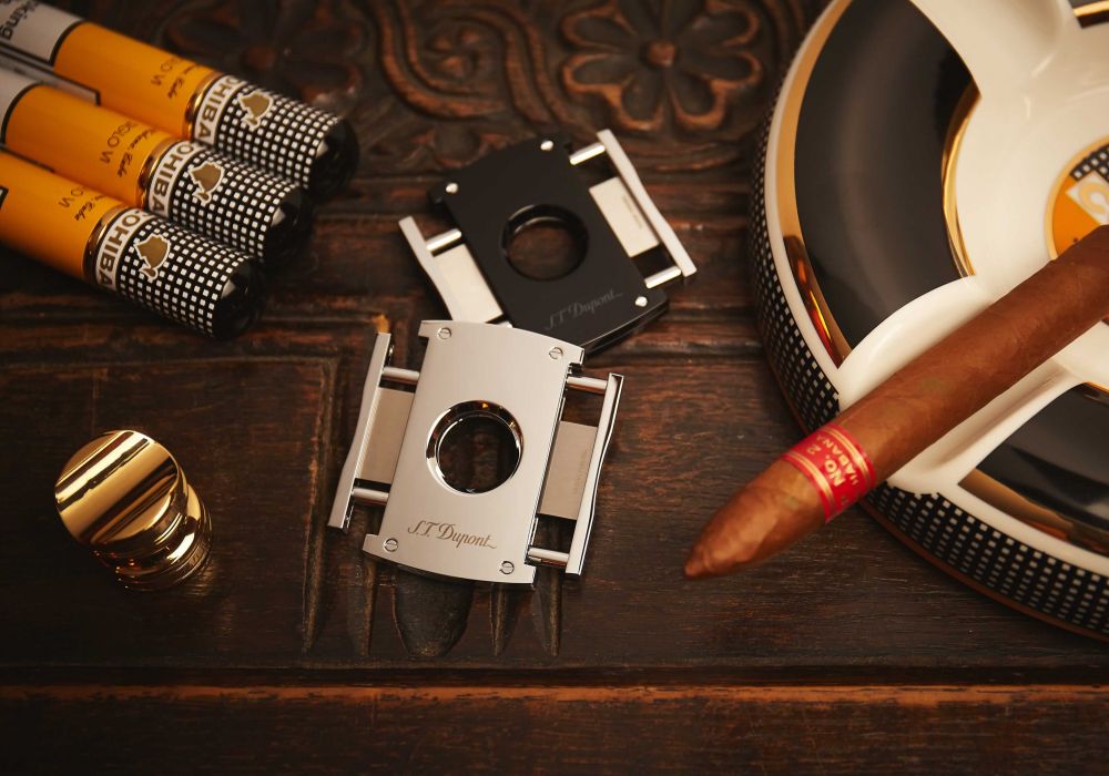 Cigar Cutters