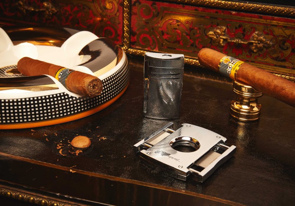 The Cigar Accessories Every Smoker Needs