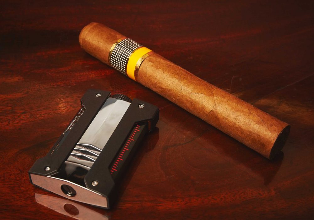 Cigar Maintenance: What Is A Cigar Beetle?