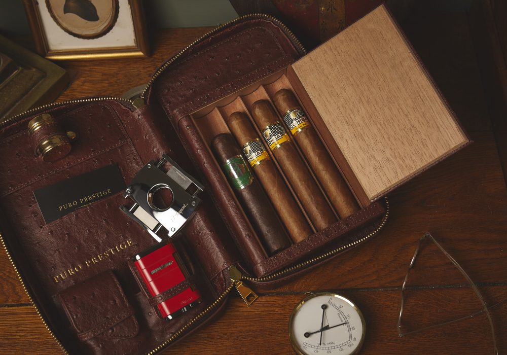 How To Choose A Cigar