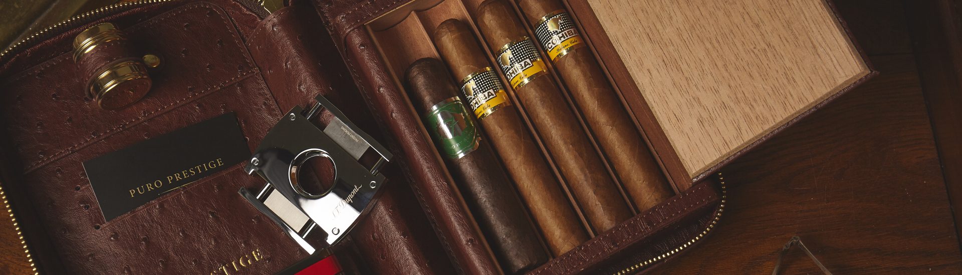 How To Choose A Cigar