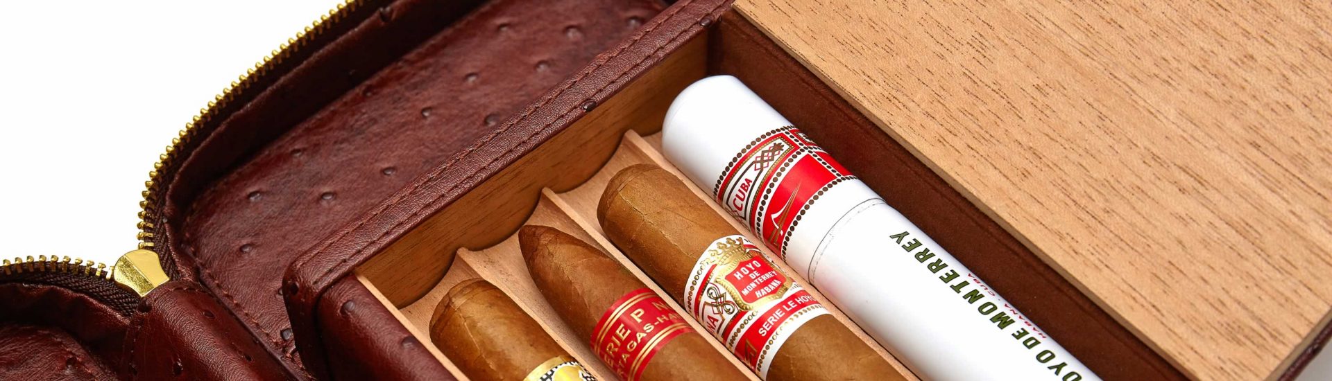 What Makes A Good Travel Cigar Case?