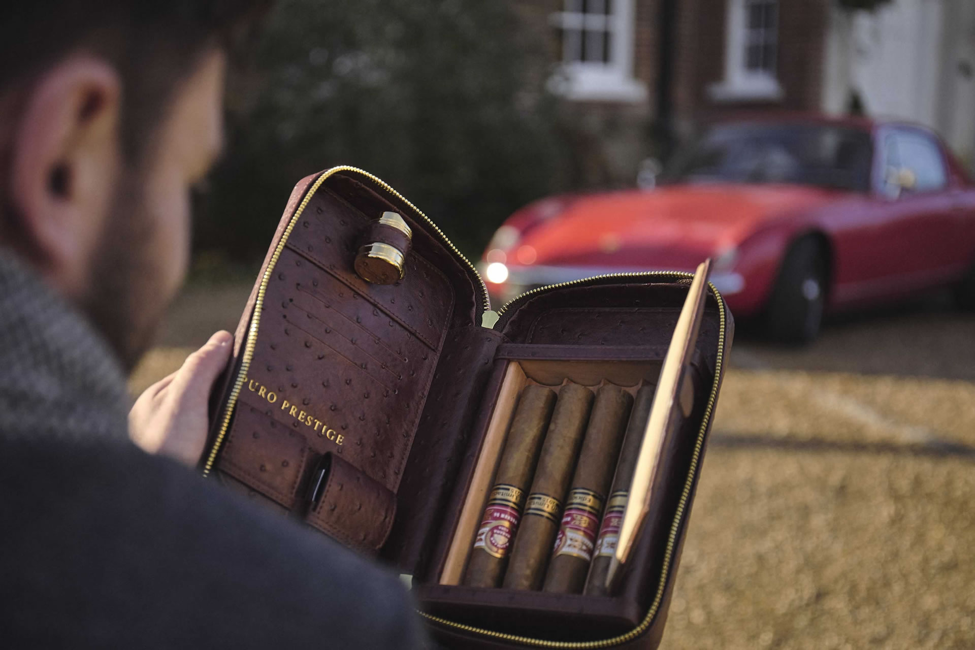 Every Need Considered