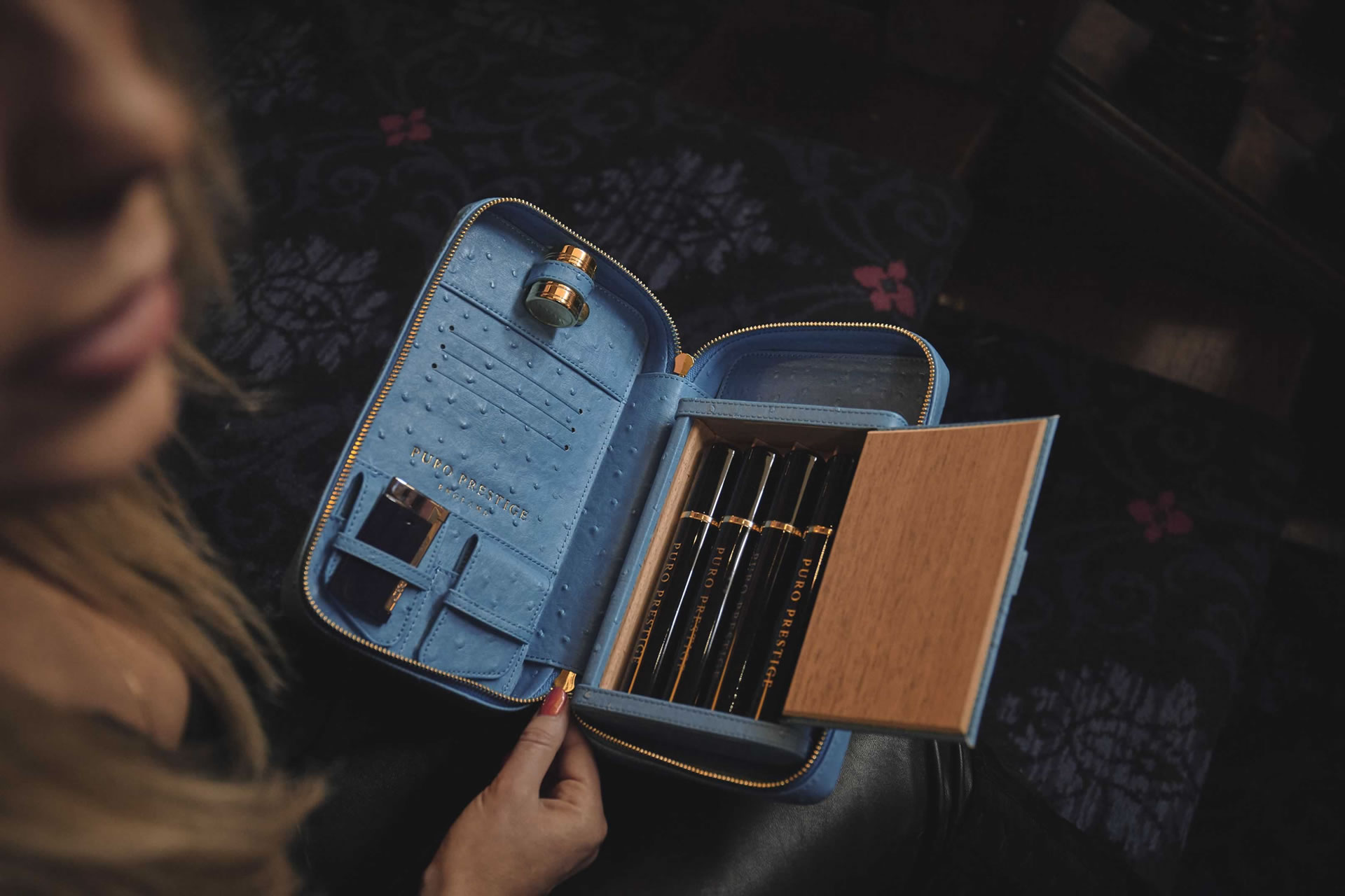 Quality Leather Design