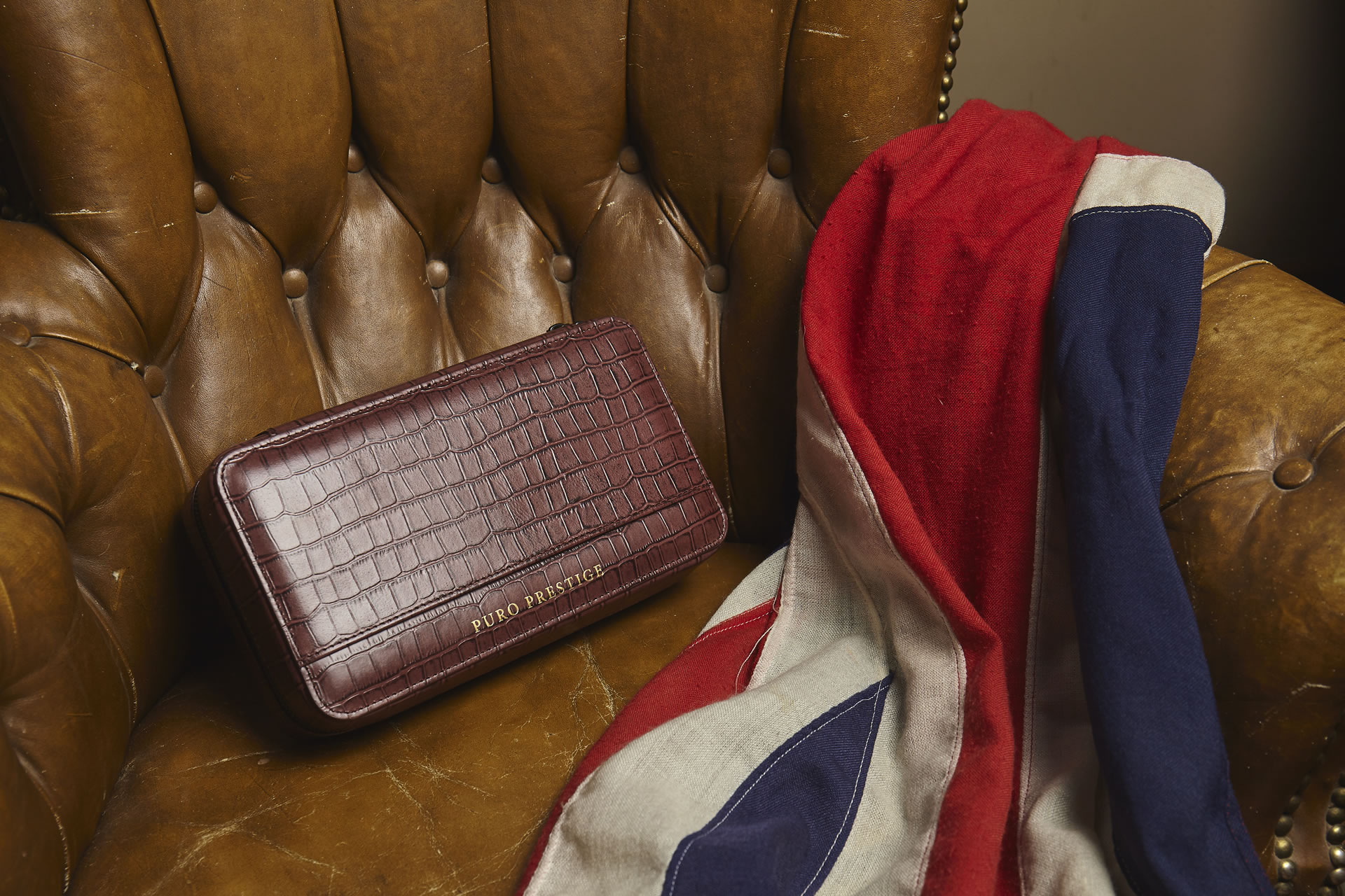 Quality Leather Design