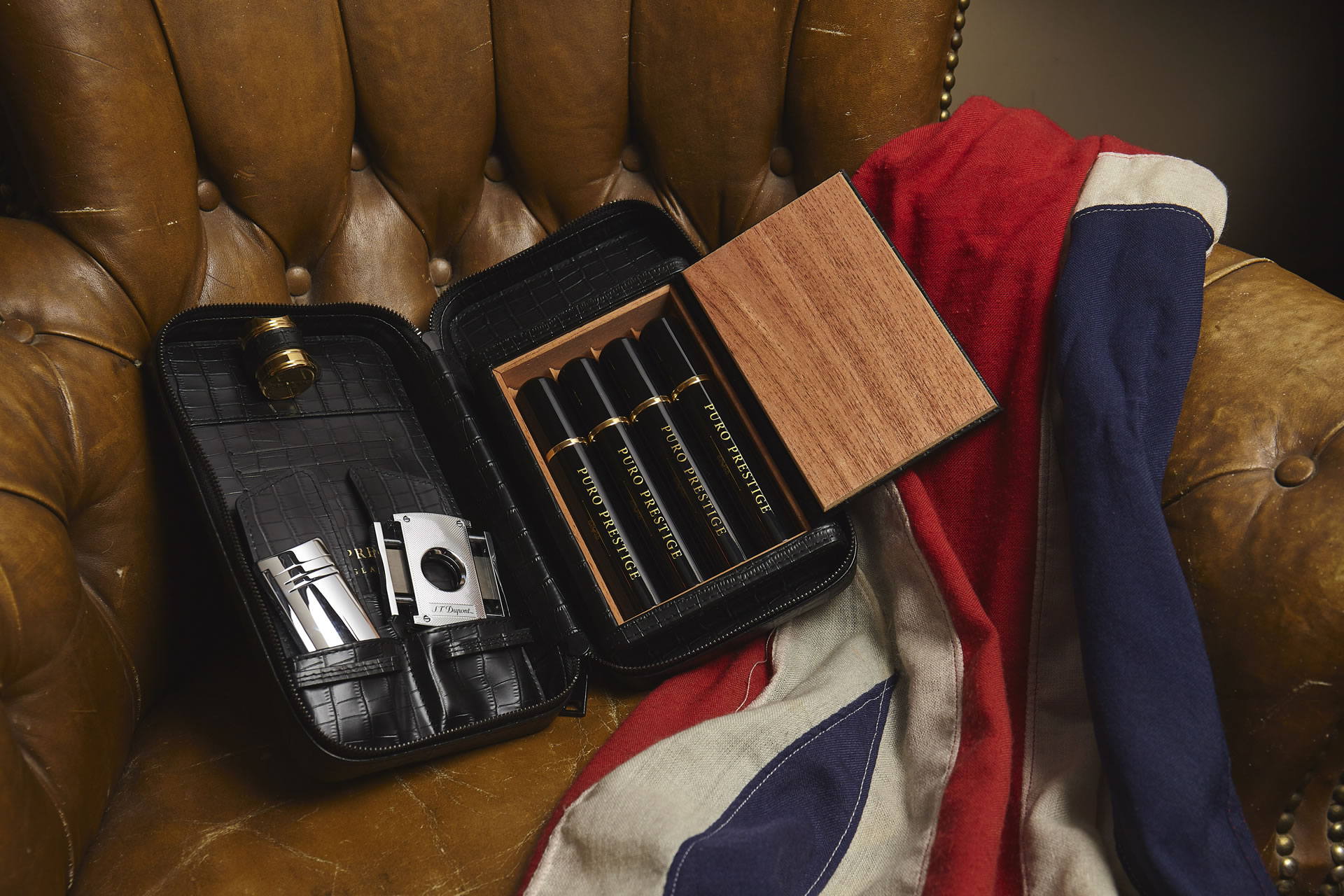  STYLISH LEATHER DESIGN