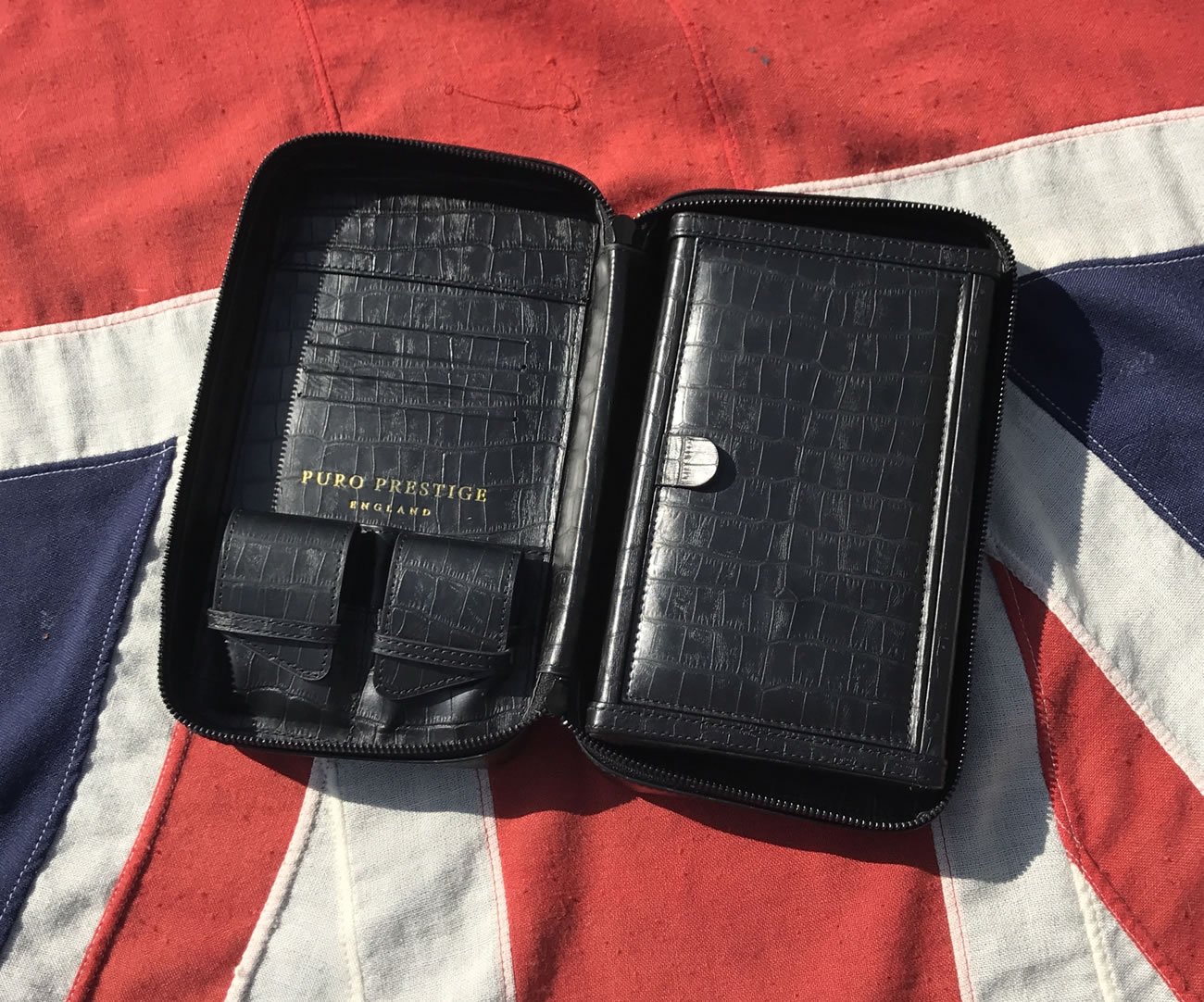 Quality Leather Design