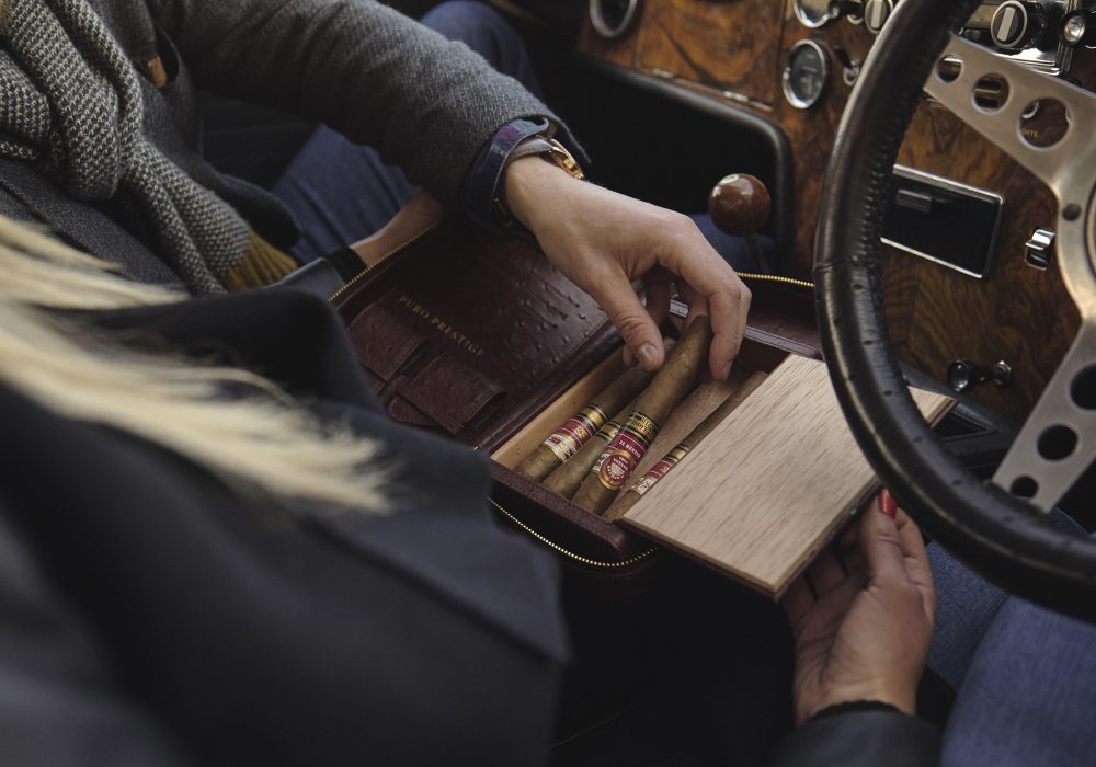 Indulging in the Timeless Pursuit: The Joy of Collecting Cuban Cigars