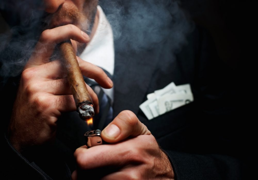 How The Price Of A Cigar Is Determined