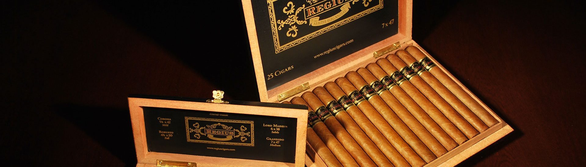 The World's Most Expensive Cigars