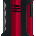 ST Dupont Lighter - Defi Extreme - Red