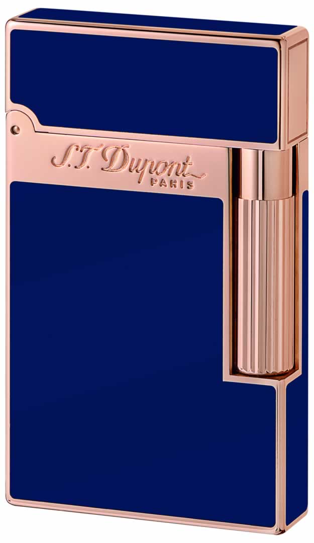 ST Dupont Lighter Ligne 2 Puro Prestige