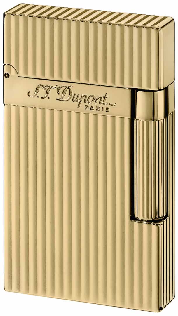 ST Dupont Lighter Ligne 2 Puro Prestige