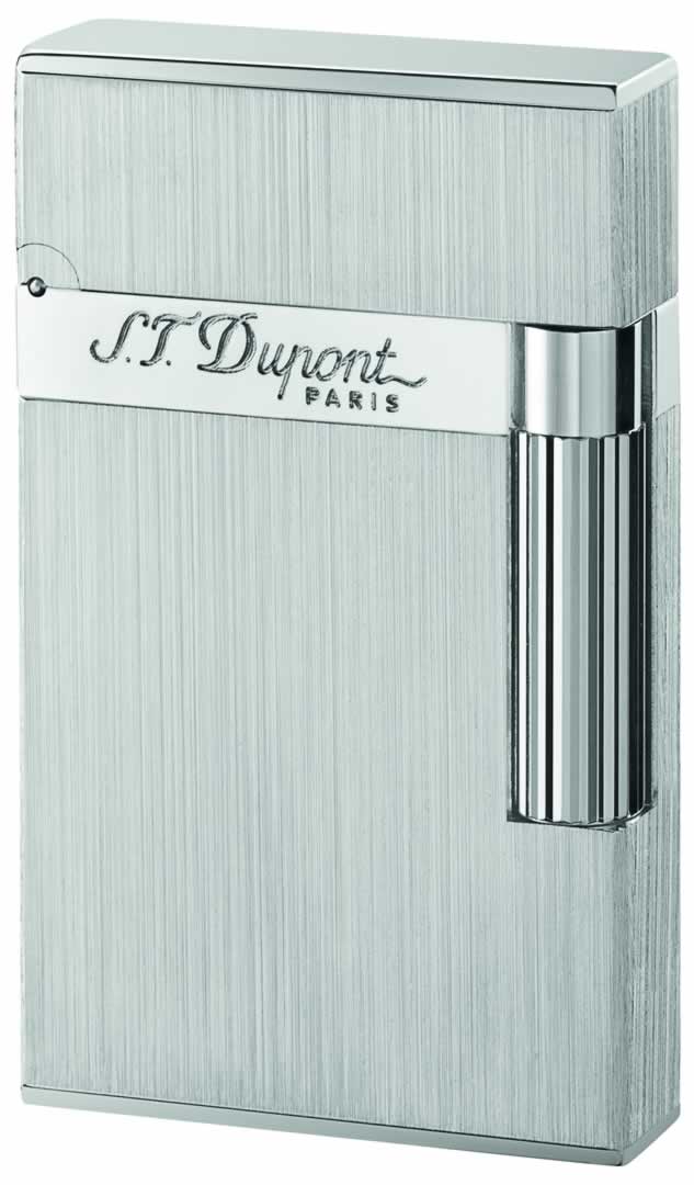 ST Dupont Lighter Ligne 2 Puro Prestige