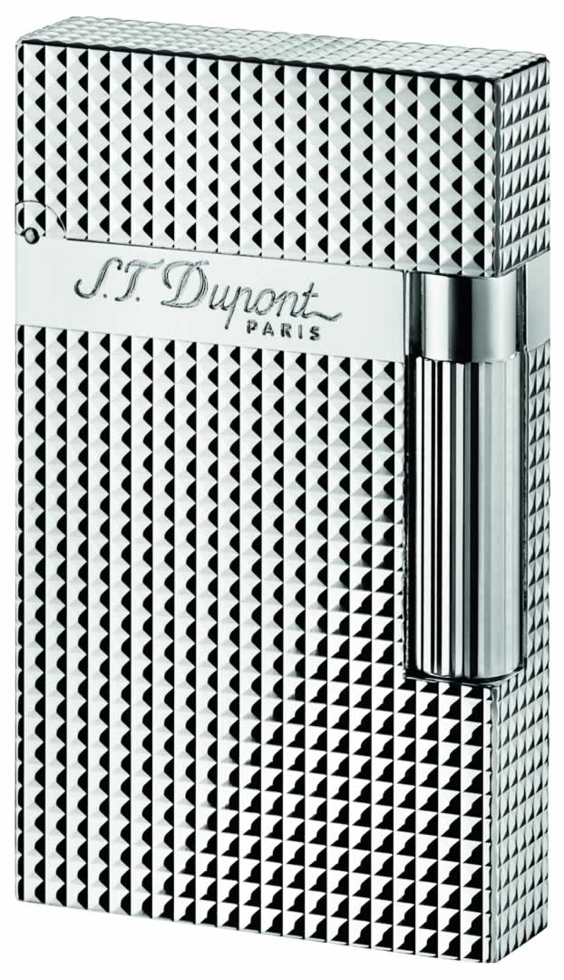 ST Dupont Lighter Ligne 2 Puro Prestige
