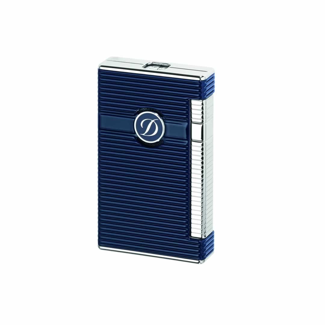 ST Dupont Lighter Ligne 2 Torch Puro Prestige