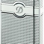 ST Dupont Lighter - Ligne 2 Torch - Palladium