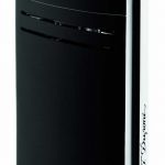 ST Dupont Lighter - Maxijet - Matt Black