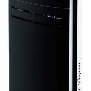 ST Dupont Lighter - Maxijet - Matt Black