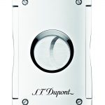 ST Dupont Maxijet Cigar Cutter (Oxford Package) - Chrome