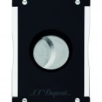ST Dupont Maxijet Cigar Cutter (Oxford Package) - Lacquered Black
