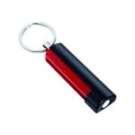 ST Dupont Maxijet Cigar Punch Cutter - Black and Red