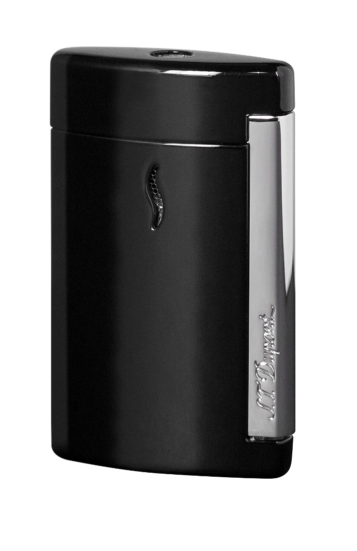 ST Dupont Lighter Minijet Puro Prestige