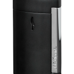 ST Dupont Lighter - Minijet - Matt Black