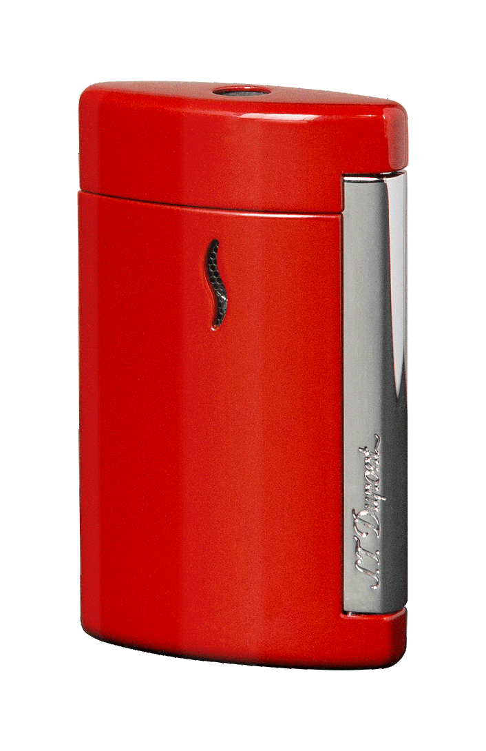 ST Dupont Lighter - Minijet