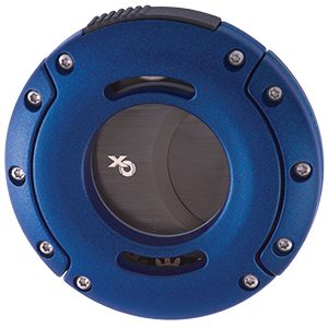 XO Cutter - Blue
