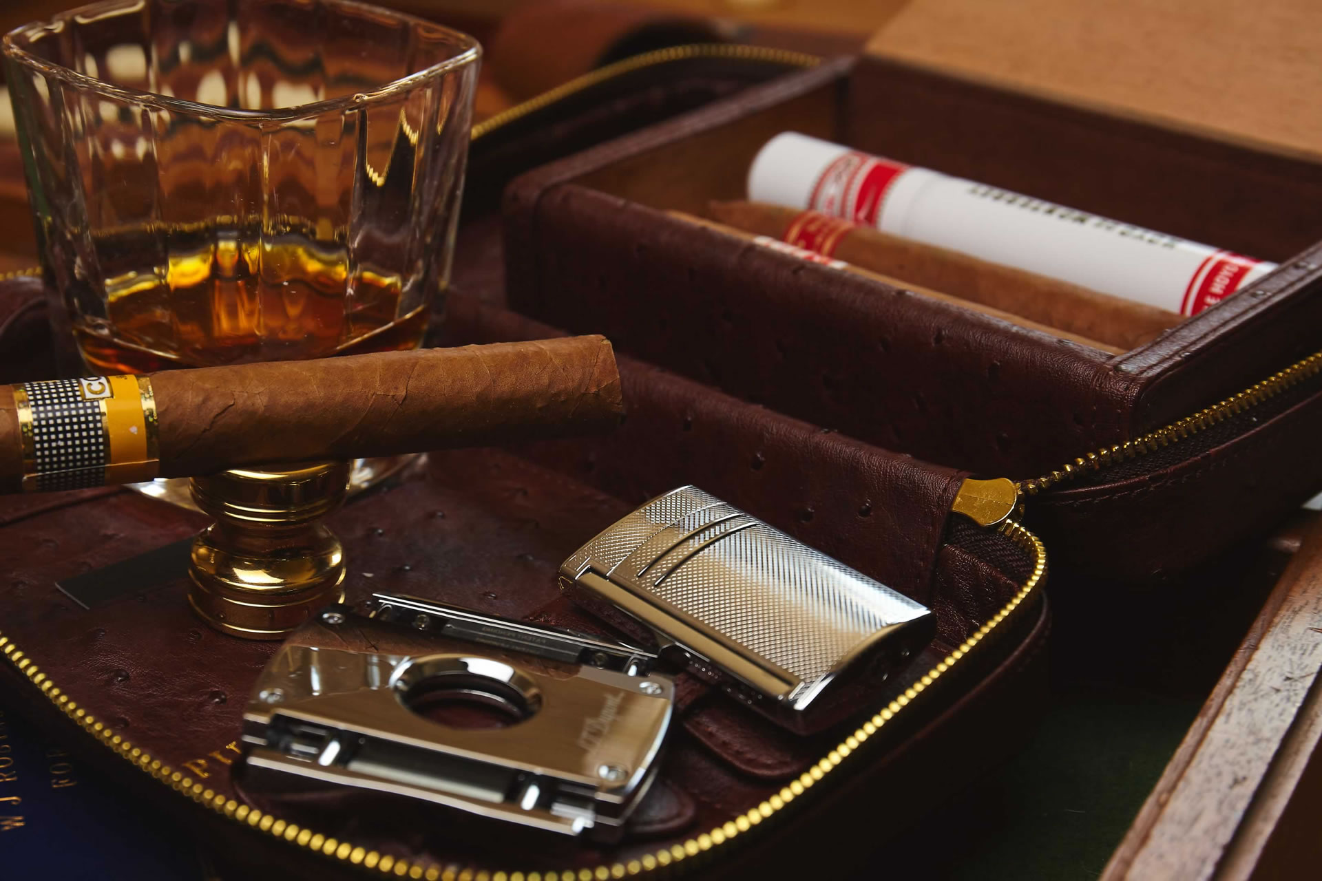 Crafted Elegance