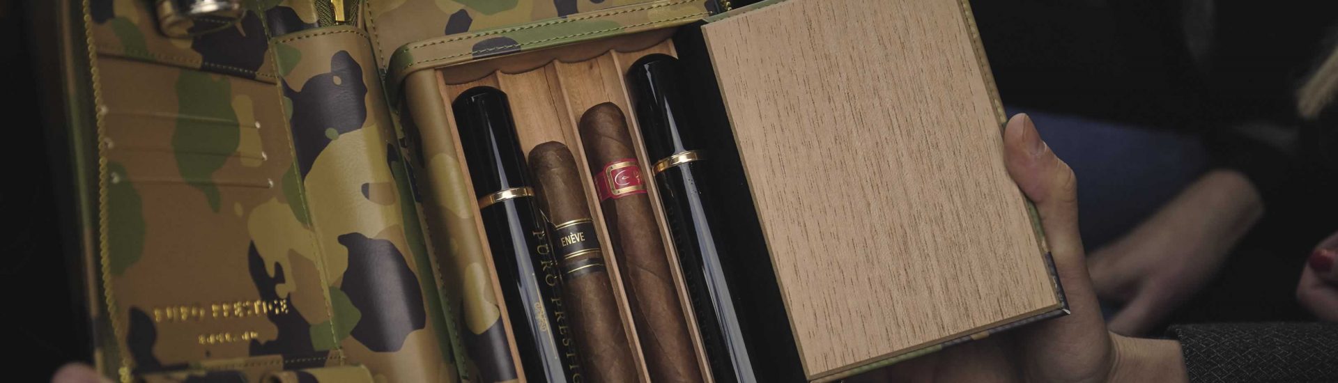 A Guide To Cigar Sizes