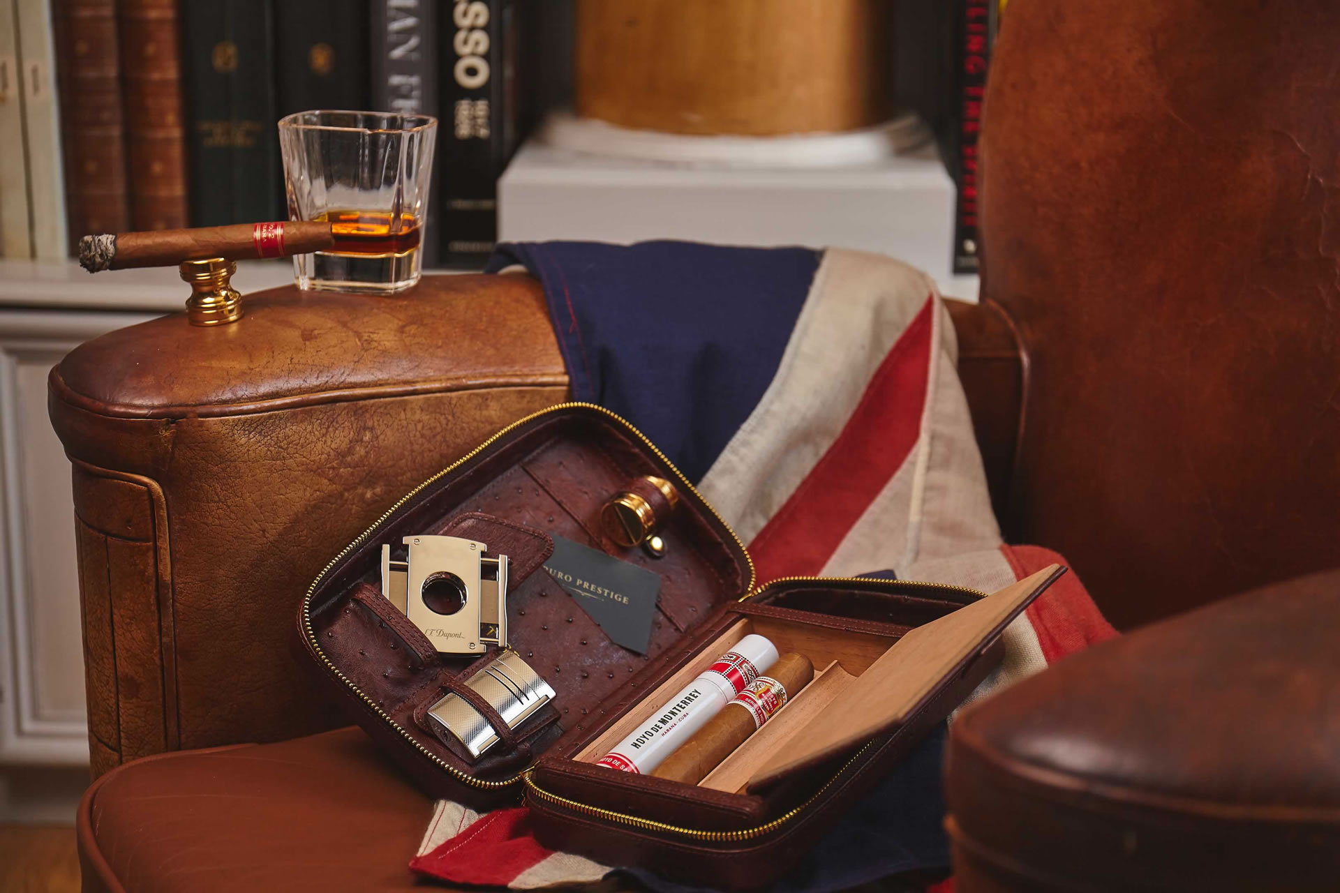 Travel in Style