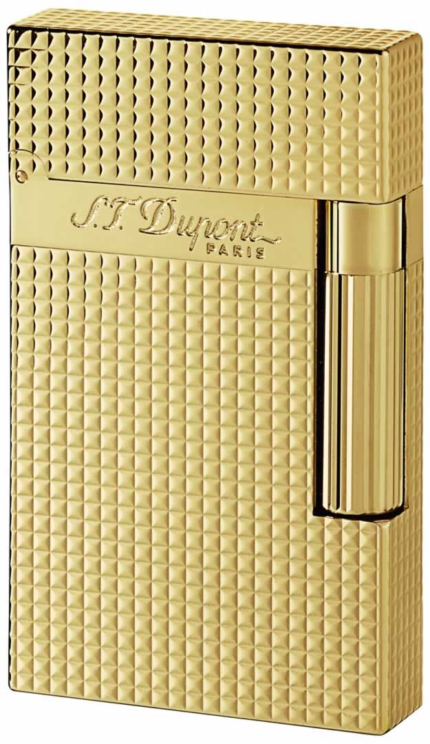 ST Dupont Lighter - Ligne 2