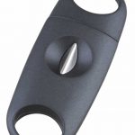 VX Metal V-Cutter - Gun Metal